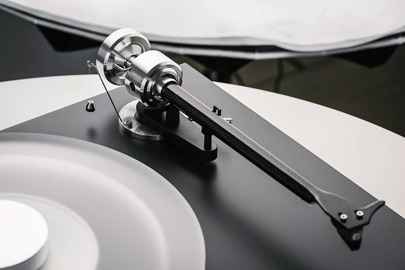 Pro-Ject launch Debut Reference 10 new turntable