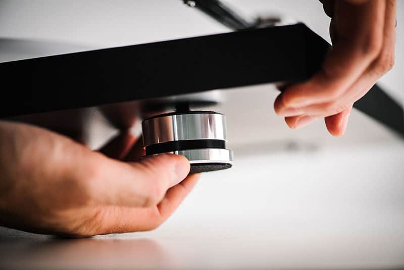 Pro-Ject launch Debut Reference 10 new turntable