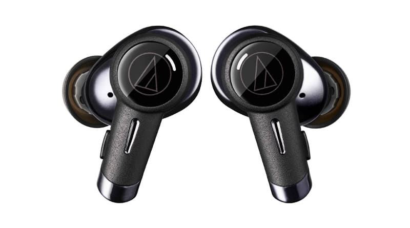 Audio-Technica introduce ATH-TWX9MK2 TWS in Thailand