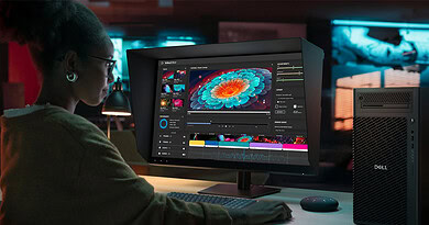 Dell launch UltraSharp 32 4K QD-OLED Monitor