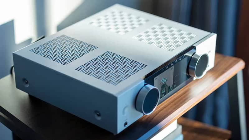 Onkyo celebrates its 80th anniversary with all-new Muse Series streaming amplifiers