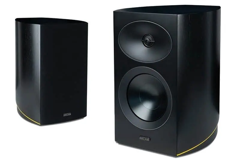 Arcam Launches Radia Series Loudspeakers For Movie and Music Lovers