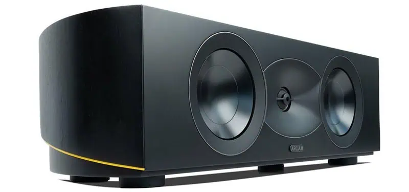 Arcam Launches Radia Series Loudspeakers For Movie and Music Lovers