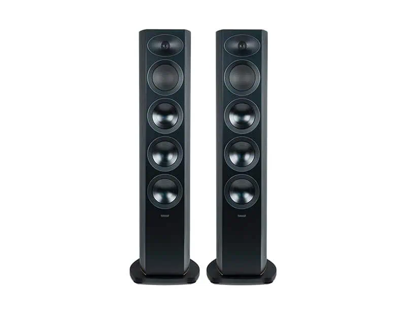 Arcam Launches Radia Series Loudspeakers For Movie and Music Lovers