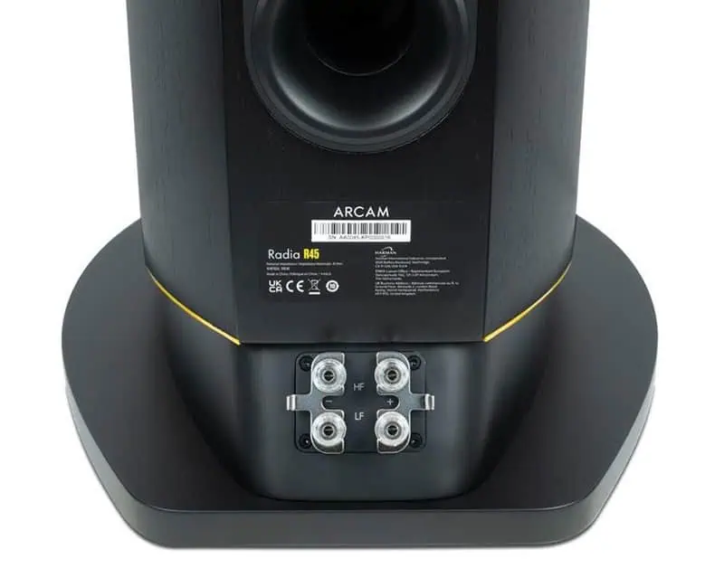 Arcam Launches Radia Series Loudspeakers For Movie and Music Lovers