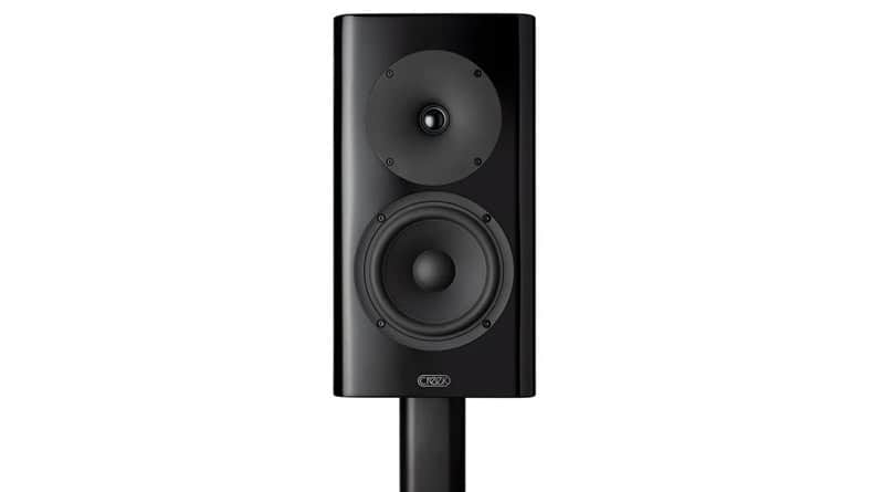 Creek Audio launches first of three models in new speaker range making its debut at Bristol Hi-Fi Show