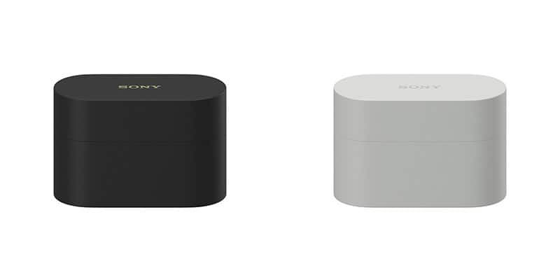 Sony WF-1000XM6 TWS leak Online
