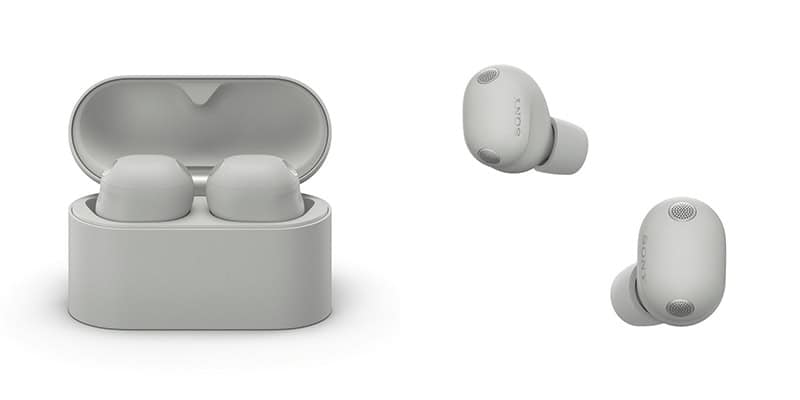 Sony WF-1000XM6 TWS leak Online