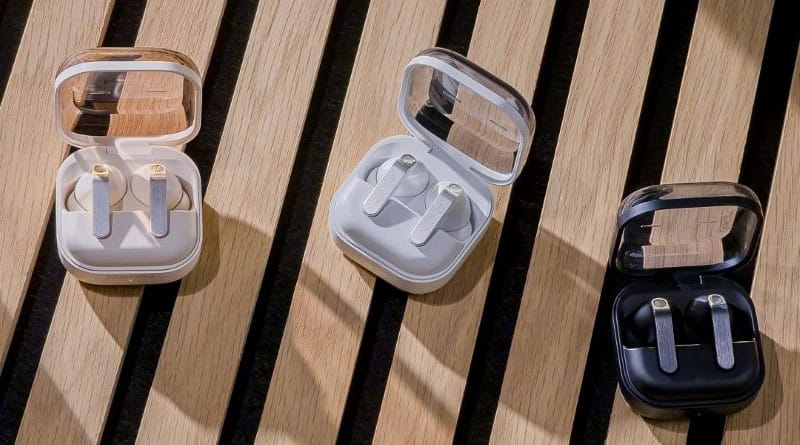 Samsung launch Galaxy Buds4 Series TWS