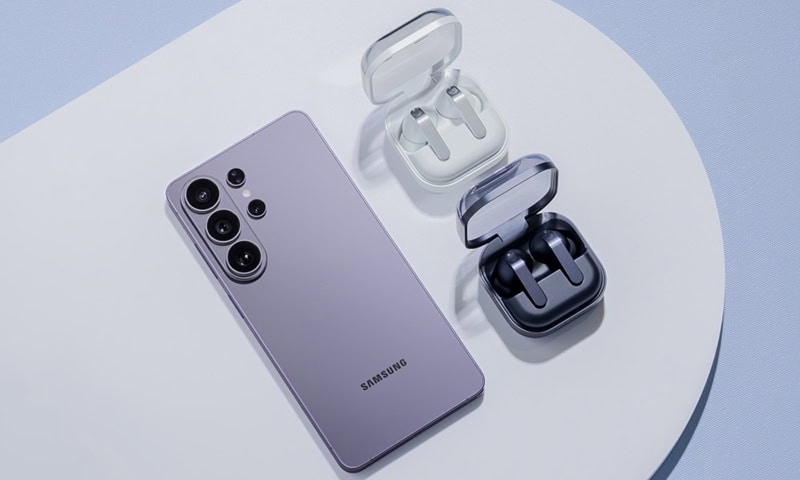 Samsung launch Galaxy Buds4 Series TWS