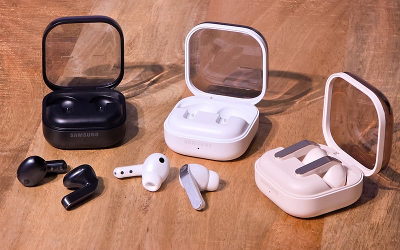 Samsung launch Galaxy Buds4 Series TWS