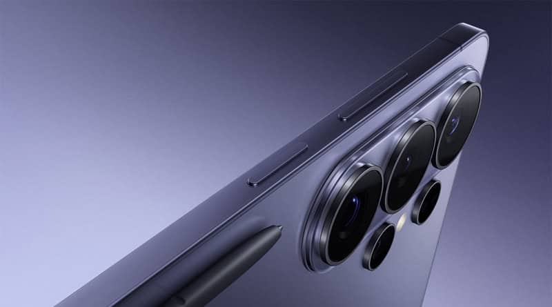 Samsung updates Quick Share feature on Galaxy S26 Series for sharing files with iOS Devices