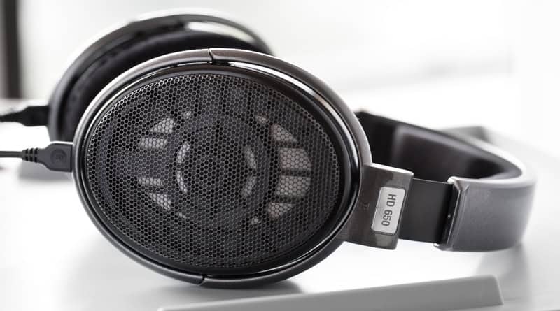 Sennheiser's headphone division is looking for a new owner