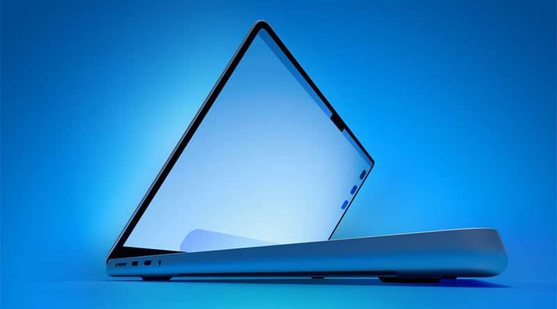 Apple to Launch MacBook Ultra with six new features