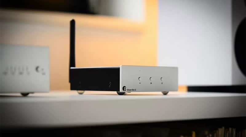 Pro-Ject launch two new streaming devices powered by WiiM OS