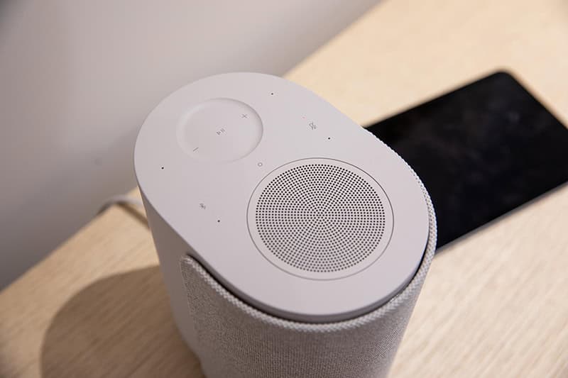 Bose launch new Lifestyle Ultra series speakers