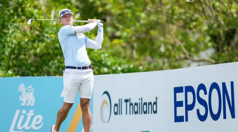 Epson Support All Thailand Golf Tour
