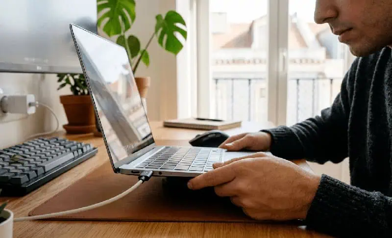 EU Mandate New Laptops Must Support USB-C Universal Charging Standard