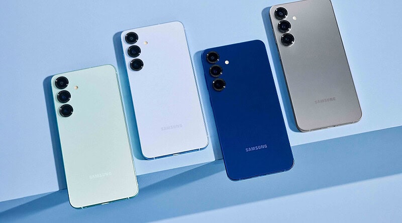 Samsung is gradually rolling out the One UI 8.5 update to other models starting May 6th