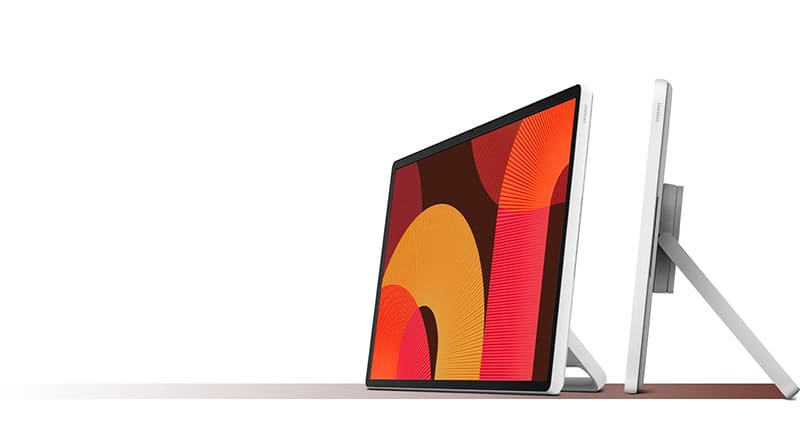 Samsung launch new The Movingstyle Portable Display Monitor
