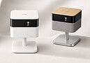 Epson EF-71 and EF-72 got IF Award and Reddot Design Award