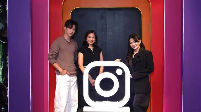 Instagram Drives Growth for Thailand's Businesses and Creator Economy