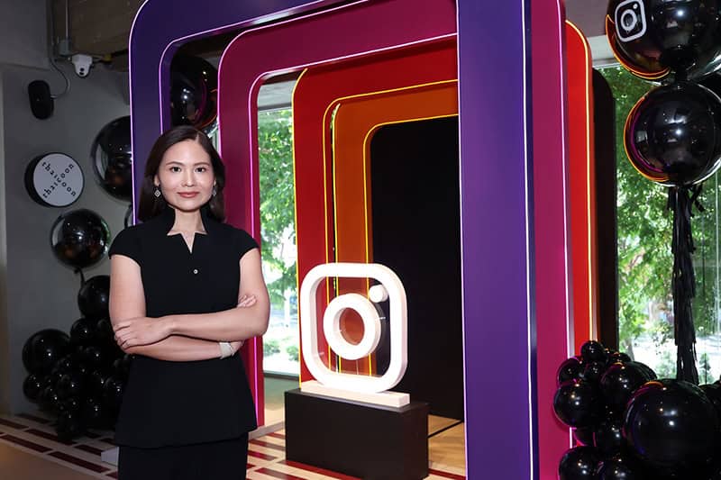 Instagram Drives Growth for Thailand's Businesses and Creator Economy
