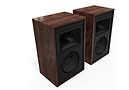 Klipsch Rebellion debuts at High End Vienna 2026 as the first compact Heritage speaker