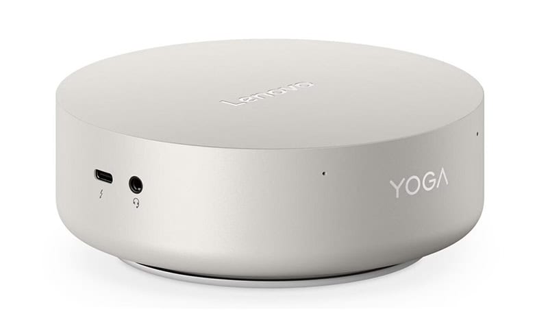 Lenovo Introduces Yoga Mini i