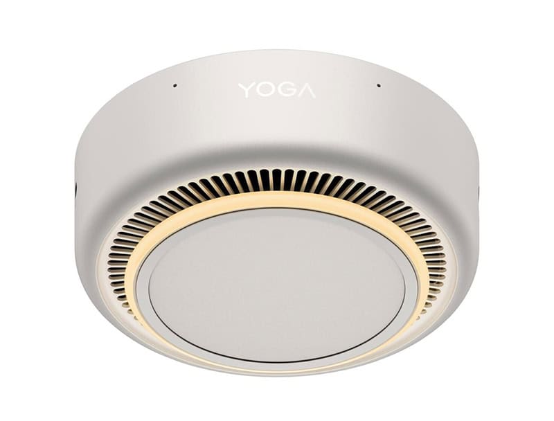Lenovo Introduces Yoga Mini i