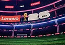 Lenovo Technology Powers FIFA World Cup 2026 Operations and Strengthens AI Driven Broadcast