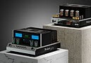 McIntosh Introduces MA2375 Vacuum Tube Integrated Amplifier