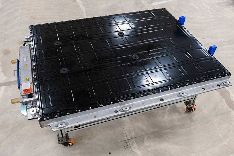 MG emphasizes safety standards in batteries assembled in Thailand with comprehensive thermal management innovations