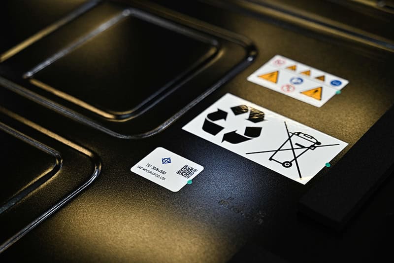 MG emphasizes safety standards in batteries assembled in Thailand with comprehensive thermal management innovations