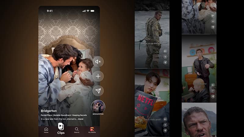 Netflix APAC Product Innovation Showcase 2026