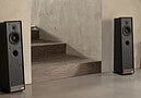 Ruark resurrects Talisman-R floorstanding Loudspeakers