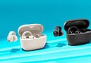 Sennheiser launch new Accentum Clip company's first-ever clip-on wireless buds