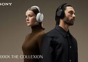 Sony Thai launch 1000X The COLLEXION ANC wireless headphones in Thailand