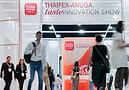 THAIFEX Anuga Asia 2026 ranks first leads internation business