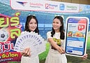 Thailand Post promote World Cup 2026 Campaign