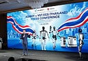 VST ECS (Thailand) Partners with AGIBOT Launch Humanoid Robotics Collaboration