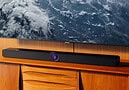 WiiM introduced WiiM Bar Dolby Atmos soundbar with touch display