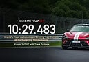 Xiaomi EV Sets World's First Official Autonomous Driving Lap