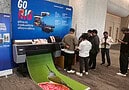 Epson x Sony brings new experience to image quality at Sony Alpha 7R VI event