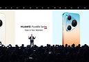 HUAWEI Flagship Product Global Launch