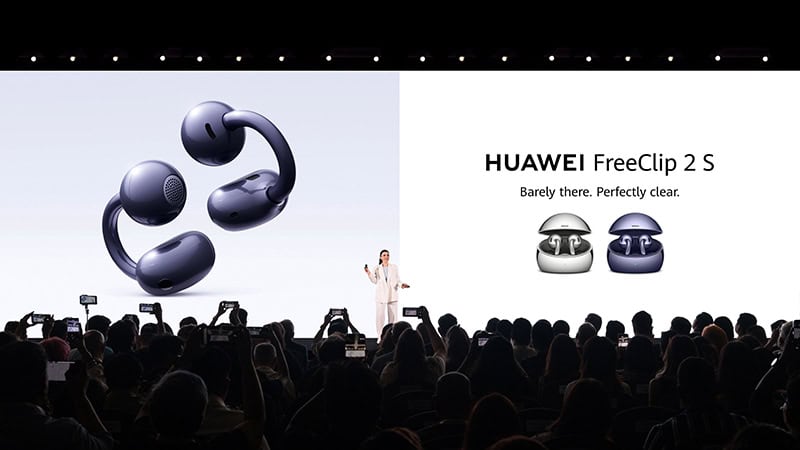 HUAWEI Flagship Product Global Launch