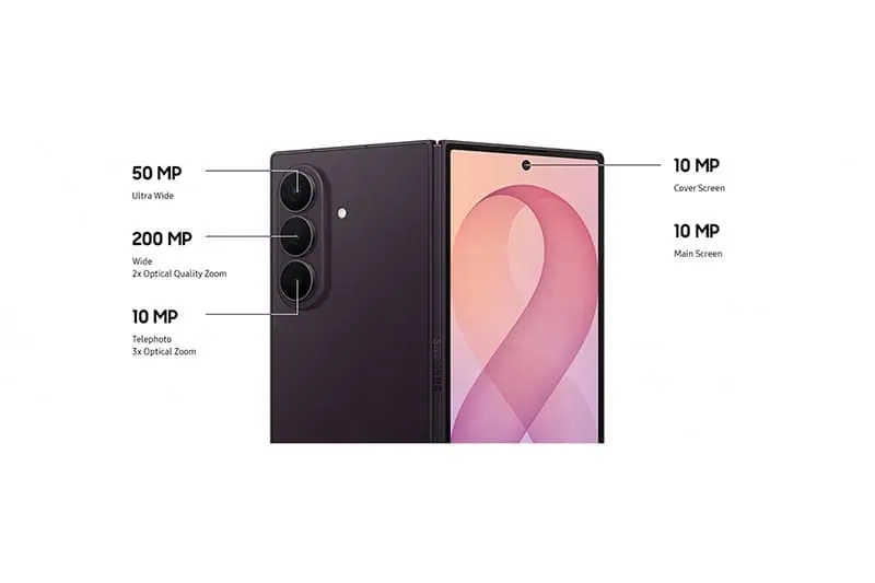 Samsung launch Galaxy Z Fold8 Ultra, Fold8 and Flip8