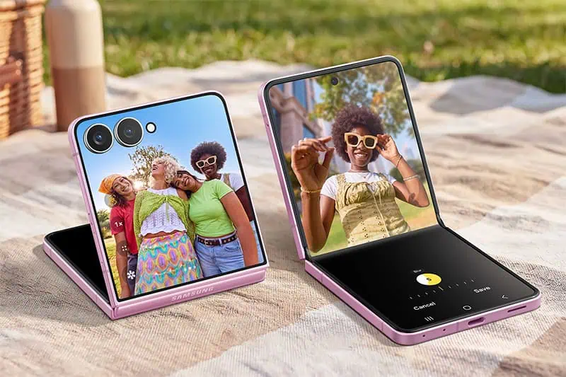 Samsung launch Galaxy Z Fold8 Ultra, Fold8 and Flip8