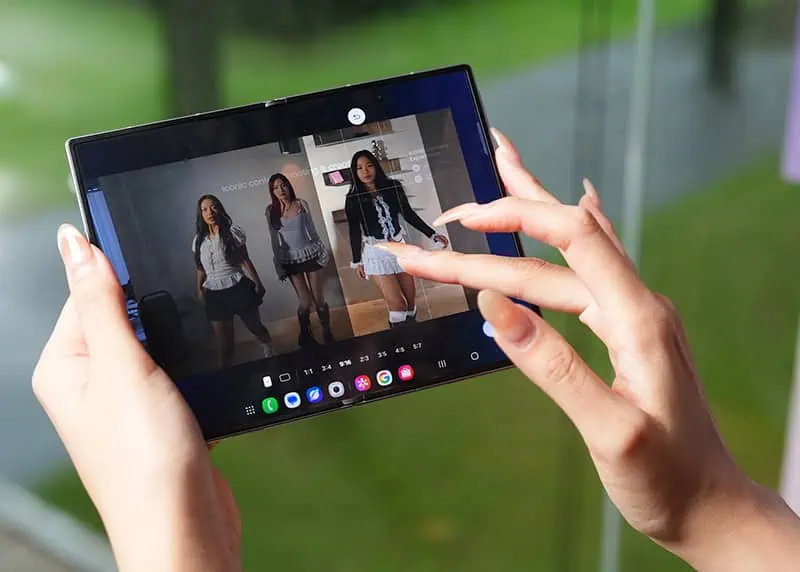 Samsung launch Galaxy Z Fold8 Ultra, Fold8 and Flip8