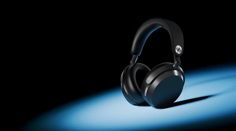 Sennheiser MOMENTUM 5 Wireless introduced in Thailand